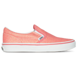 Pink/White
