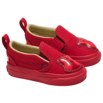 Red/Multi