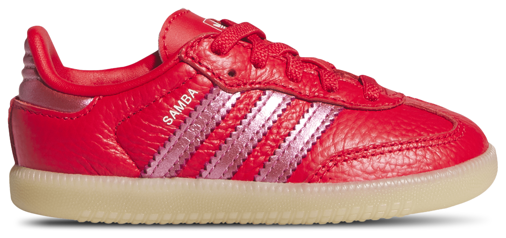 yaaamaaa24★ adidas Originals Samba - Girls' Toddler | Foot Locker Canada