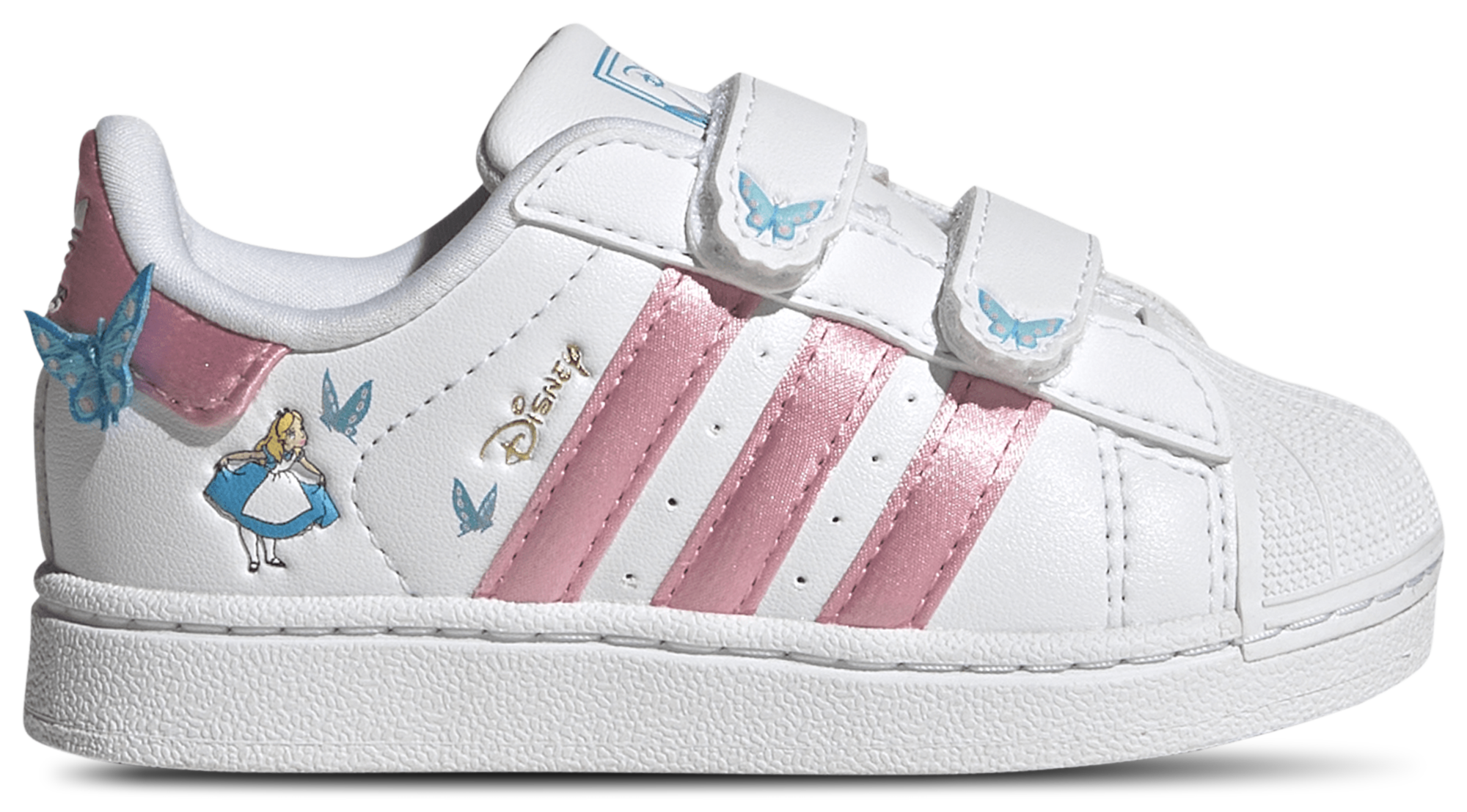 adidas Superstar Alice | Kids Foot Locker