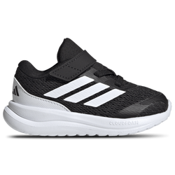 Boys' Toddler - adidas RunFalcon 6  - Footwear White/Core Black/Core Black