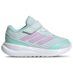 Girls' Toddler - adidas RunFalcon 6  - Halo Mint/Bliss Lilac/Flash Aqua
