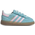 adidas Handball Spezial  - Girls' Toddler Pulse Aqua/Clear Pink/Gum