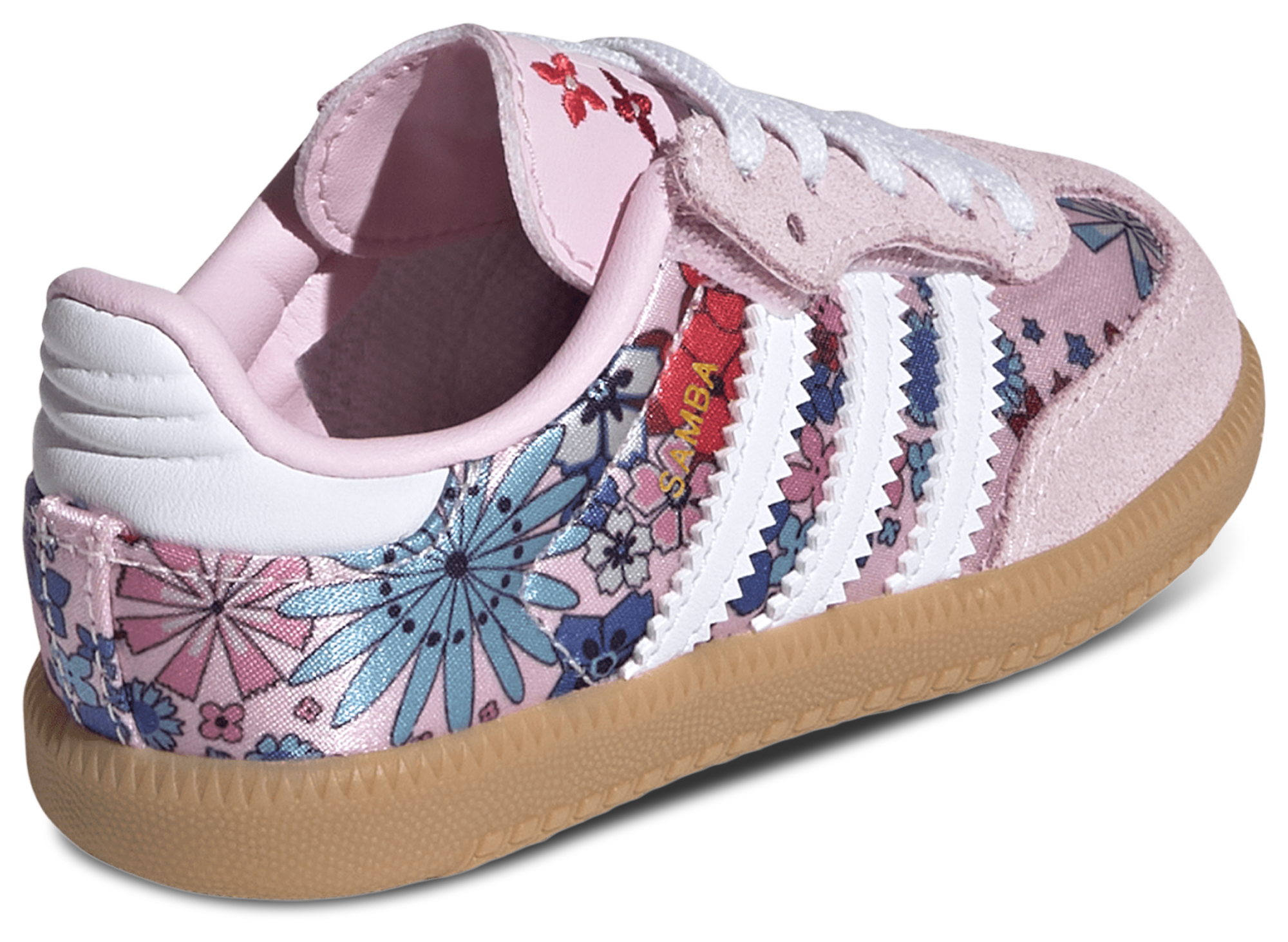 adidas Liberty London Samba OG