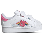 Lucid Pink/Footwear White/Bliss Pink