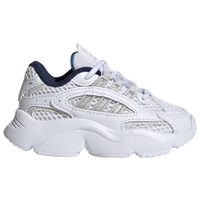 Cloud White/Bright Blue/Grey