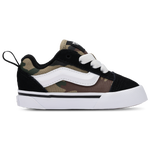 Noir camouflage/Vert/Blanc