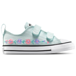 White/Multi/Blue- You Dew You