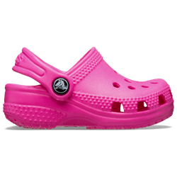 Filles, nouveau-né - Crocs Sabots classiques - Crush rose