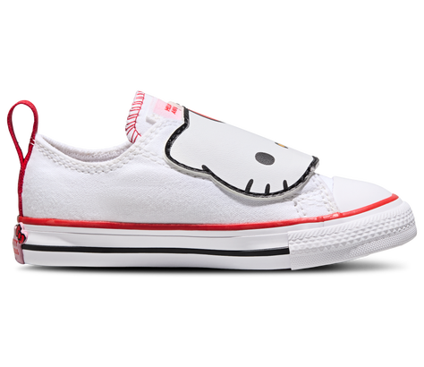 Converse CTAS One Strap Hello Kitty