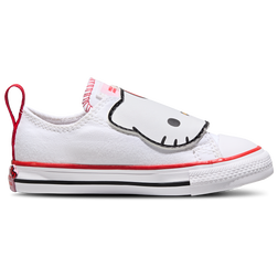 Converse CTAS One Strap Hello Kitty - Girls' Toddler | Kids Foot