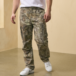 Real Tree Camo/Olive
