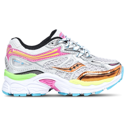 Boys' Toddler - Saucony Omni 9 - Multi/Silver