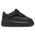 Nike Air Force 1 EasyOn à tige basse - Garçons, bambin Noir/Noir