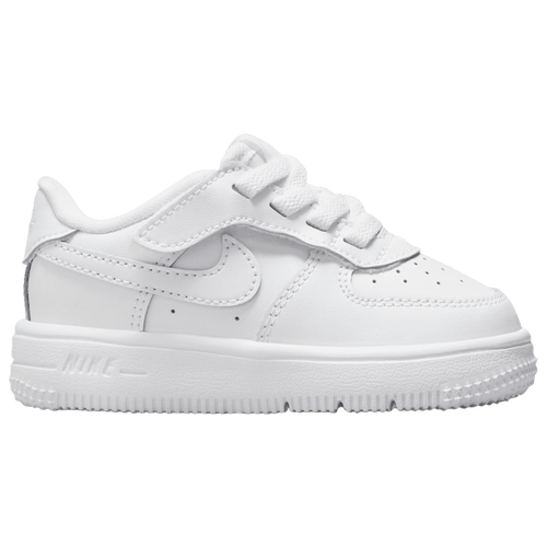 Nike Force 1 Low EasyOn White 4C