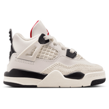 White/Red/Black