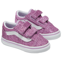 Foot locker hotsell toddler vans