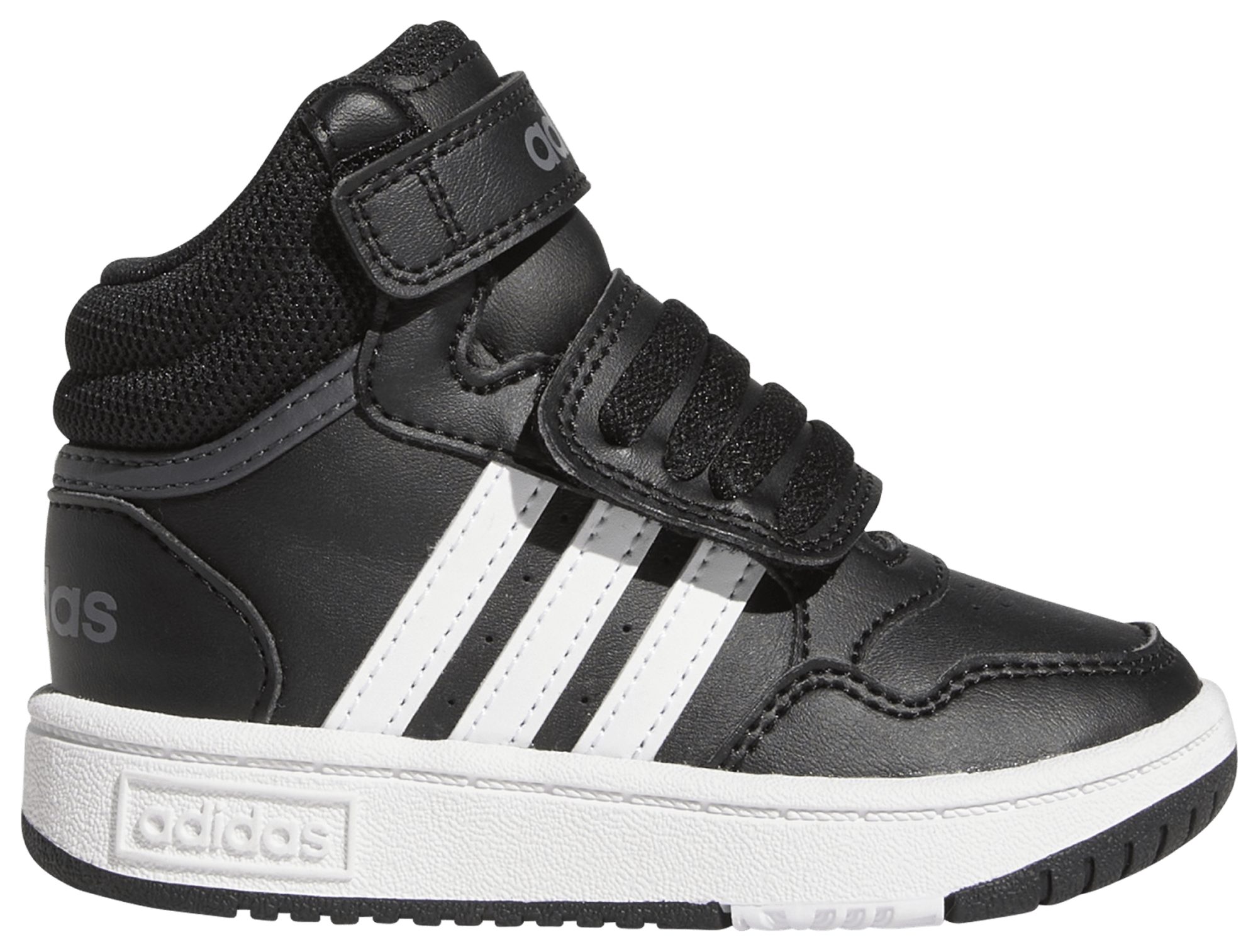 Adidas hoops cheap boys