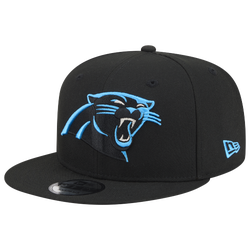 Adult - New Era Panthers 9FIFTY Basic Cap - Blue