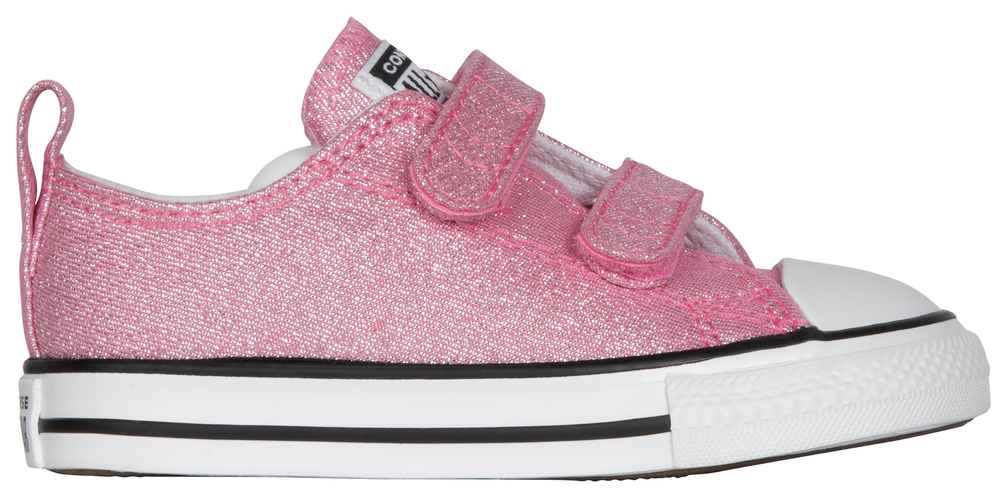 Converse chuck hotsell taylor glitter sneaker