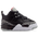 Jordan Son Of Mars  - Boys' Toddler Grey/Red/Black