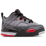 Grey/White/Red