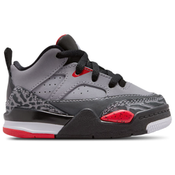 Boys' Toddler - Jordan Son Of Mars  - Grey/White/Red