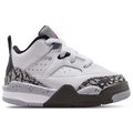 Jordan Son Of Mars - Jordan Black/Red White
