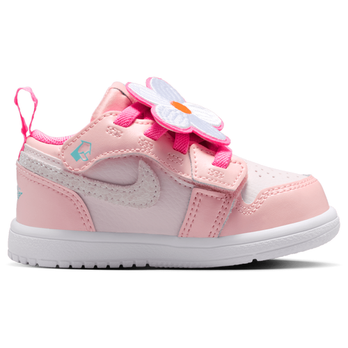  - Jordan AJ1 Low ALT SE Fem - Pink/Orange Blue