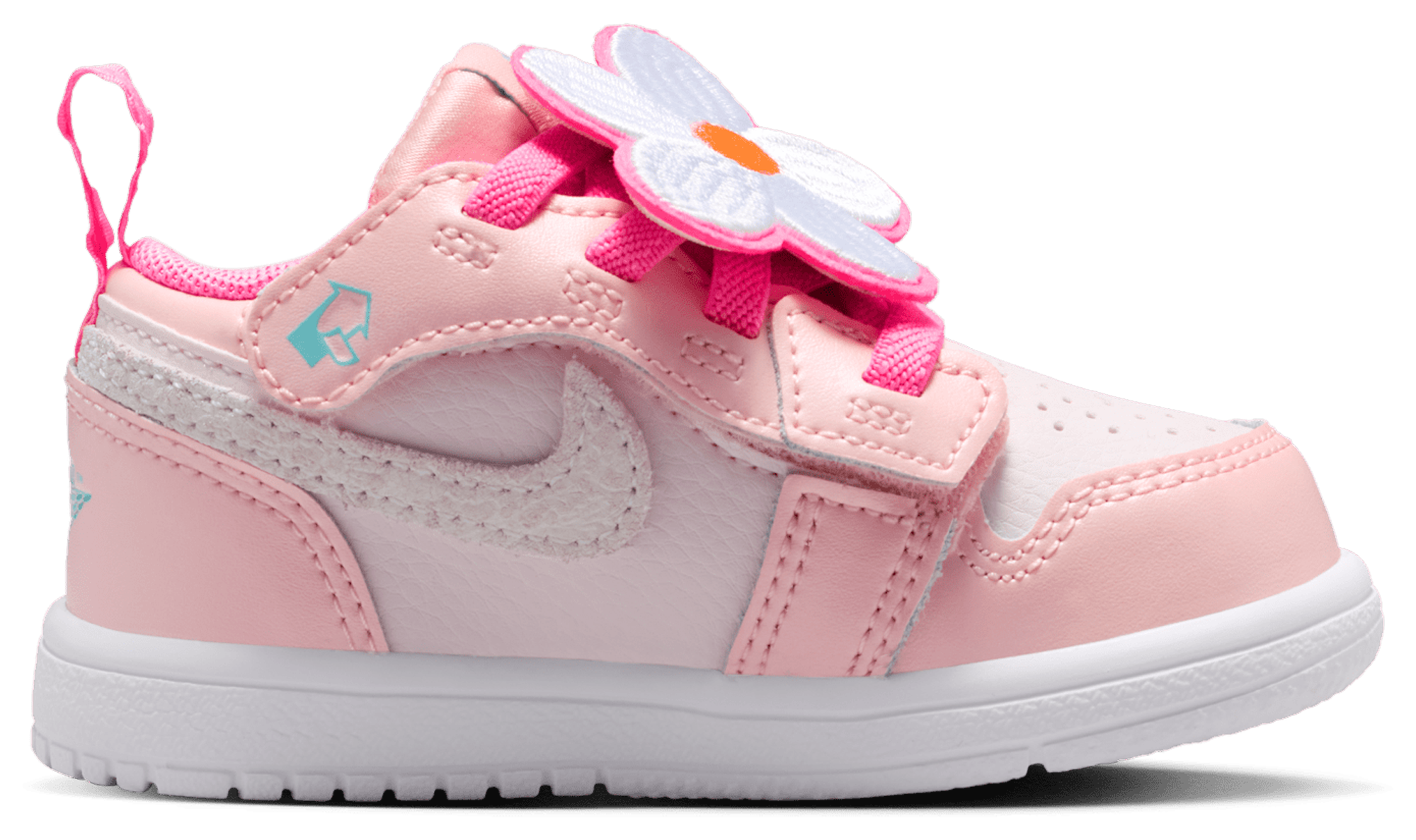 Jordan AJ1 Low ALT SE Fem - Girls' Toddler