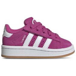 Girls' Toddler - adidas Originals Campus 00s  - Pink/White