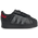 adidas Originals Superstar LED Lights - Garçons, bambin Black/Red/Black