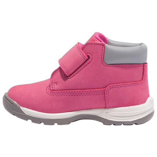 Little girl pink timberlands hotsell