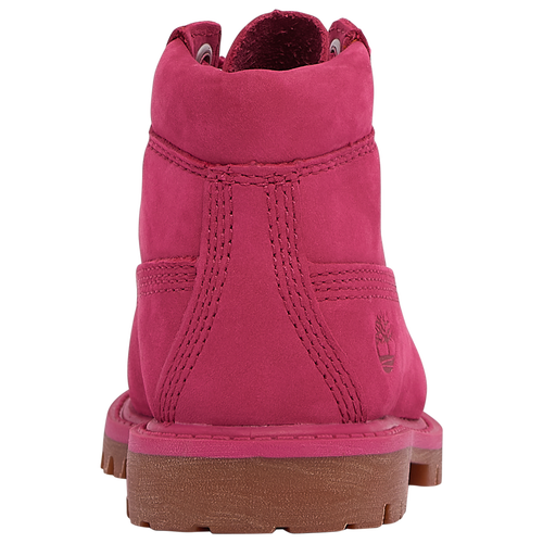 Pink timberlands footlocker online