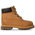 Timberland 6" Premium Sherpa  - Boys' Toddler Wheat/Gum