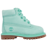 Kids foot cheap locker timberlands