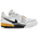 Jordan Legacy 312 Low  - Men's Black/Yelow Ochre/White