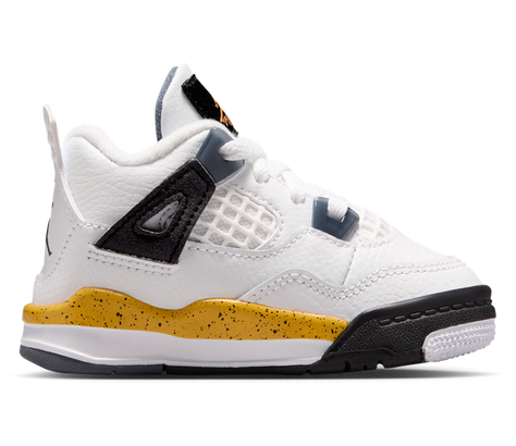 Jordan Retro 4