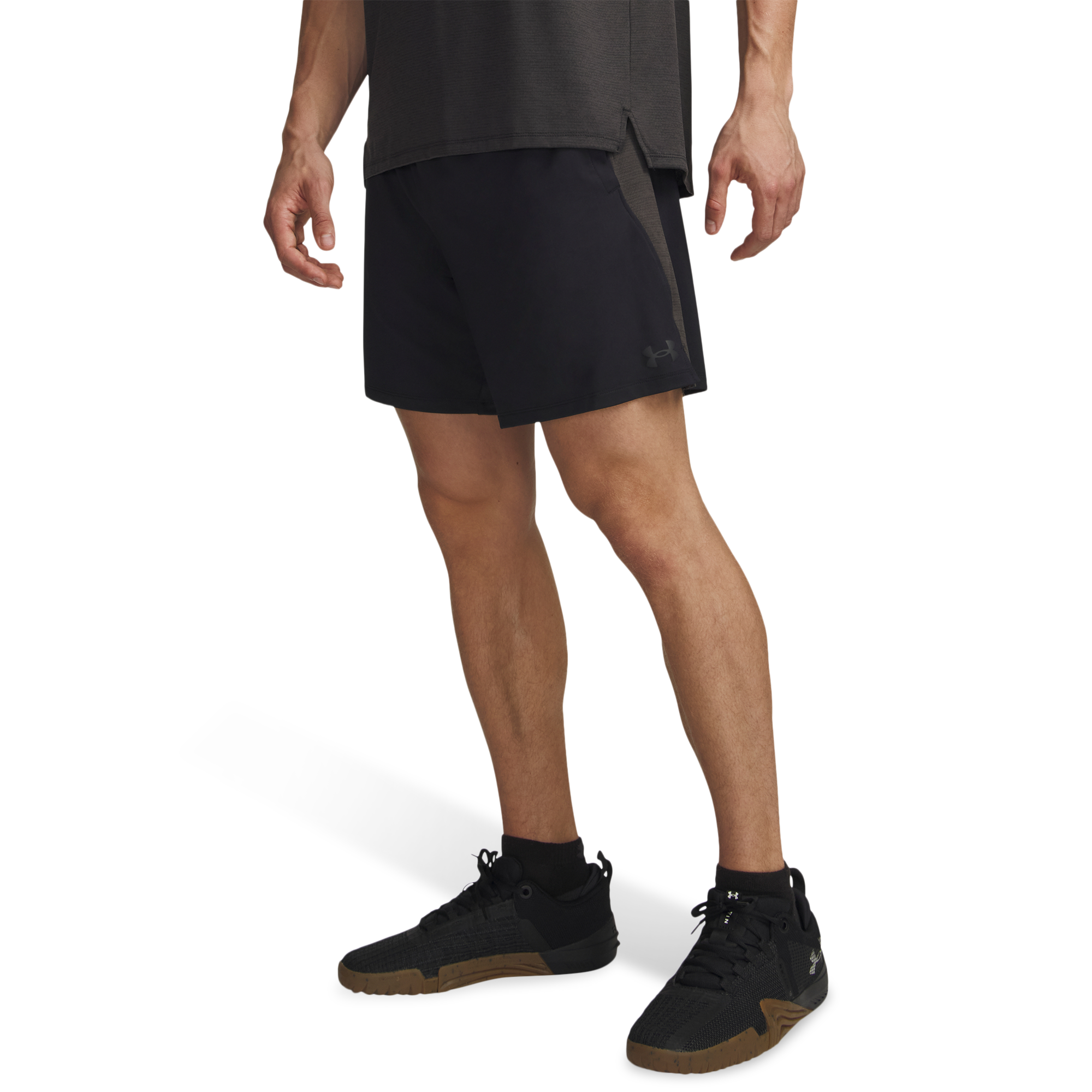Under Armour Tech Vent 7" Shorts  - Men's