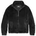 UGG Tash Faux Fur Jacket - Ugg Black
