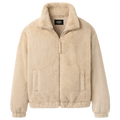 UGG Tash Faux Fur Jacket - Ugg Spelt