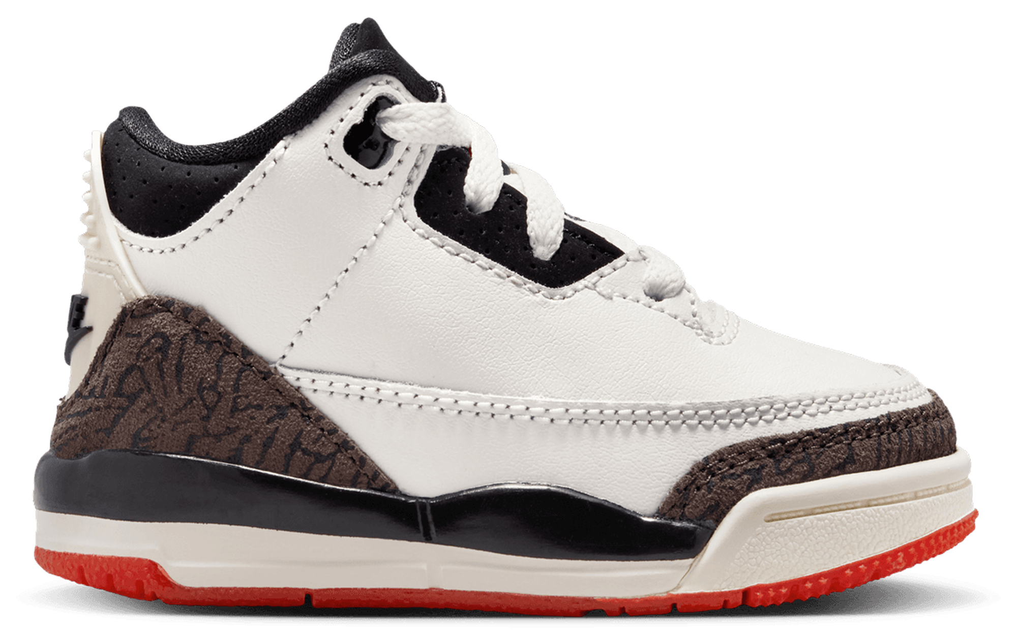 Jordan Retro 3 - Boys' Toddler | Kids Foot Locker
