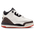 Jordan Retro 3 - Boys' Toddler Tan/Black/White