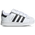 adidas Originals Superstar II  - Boys' Toddler White/Black