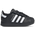 adidas Originals Superstar II  - Boys' Toddler Black/White