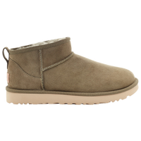 Uggs at foot clearance locker