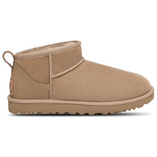 

UGG Womens UGG Classic Ultra Mini - Womens Shoes Dune Size 7.0