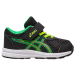 Black/Green