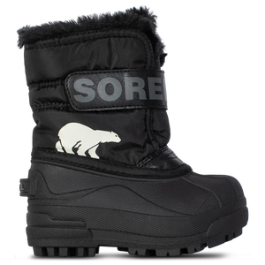 Kids sorel sale outlet