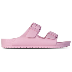 Girls' Toddler - Birkenstock Arizona Eva Sandals  - Pink/Pink